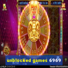 unblocked games 6969